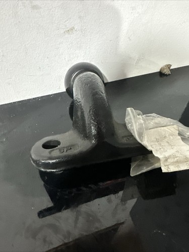Tow bar ball heavy - tow,