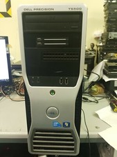 Dell precision t5500 - precision,