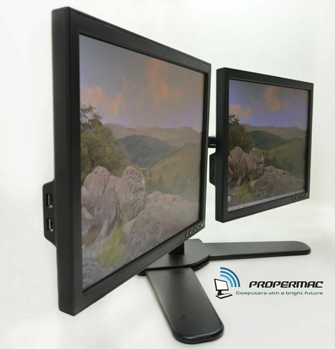 Dual monitor new - dual,