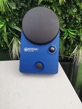 Nilfisk Alto CORE 130 Powercontrol Pressure Washer Front Case