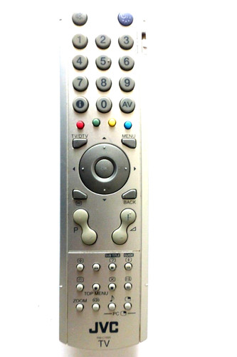 Jvc remote control c1895 - jvc,