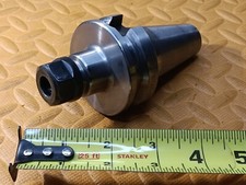 Techniks BT40 ER16 Collet