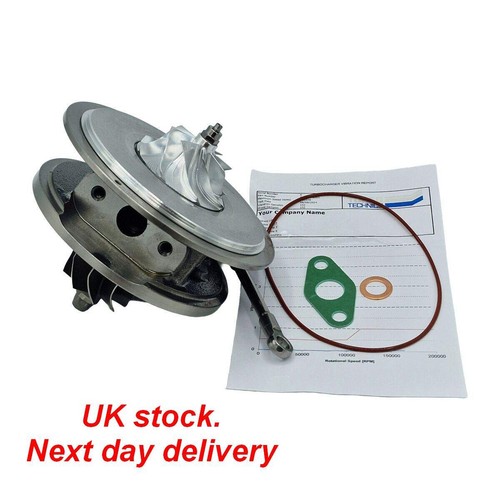 Mfs turbocharger cartridge - mfs,