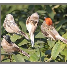 1Pc wedding decor sparrow