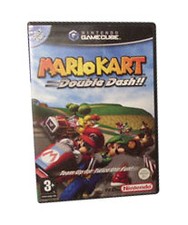 Nintendo Mario Kart: Double