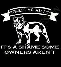 Pitbull Terrier Dog Hoddie Hoddy Mens Original Design Various Colours Sizes