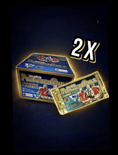 Merlin premier league gold - league,