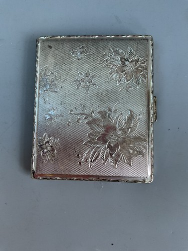 Vintage epns cigarette - vintage,