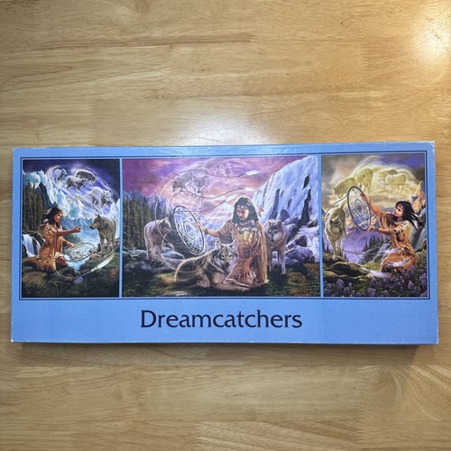 Dreamcatchers american - 3, in