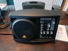 Behringer Eurolive P.a Montor