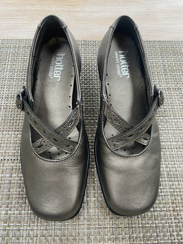 Hotter new melody shoes - hotter,