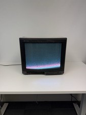 Vintage Sony Trinitron