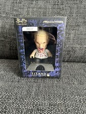 Buffy the Vampire Slayer