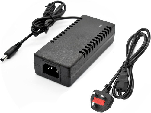 24v power supply adapter - 6a, dc