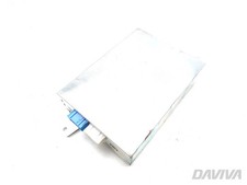 2003 BMW X5 GPS Navigation