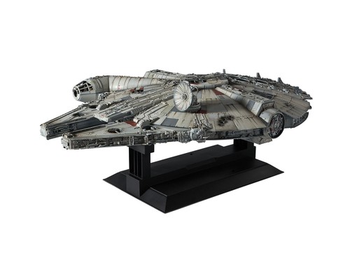 Millennium falcon perfect - falcon,