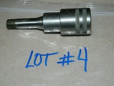 Schaublin W12 Specialty Collet