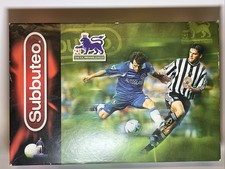 Subbuteo 1990s - EPL Premier