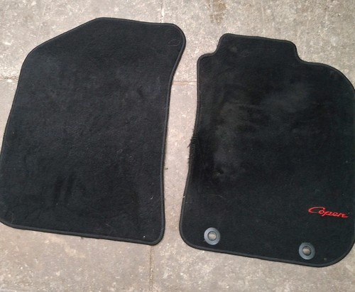 Daihatsu copen carpet - copen,