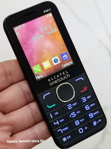 Alcatel 2045x - alcatel,
