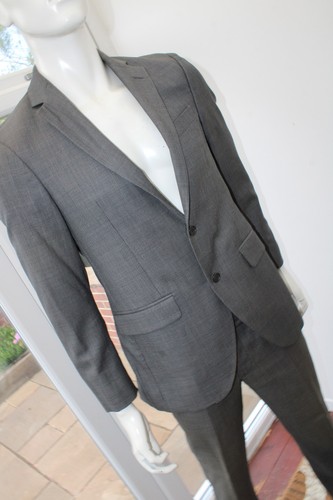 Mens hackett suit jacket - mens,