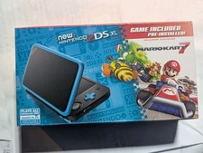 NEW NINTENDO 2DS XL HANDHELD
