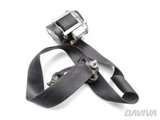 Citroen Nemo Front Seat Belt