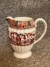 Radford Fluted Cream Jug