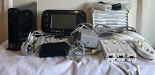 Nintendo Wii U Console Premium