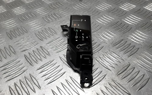 Lexus switch indicator - switch,