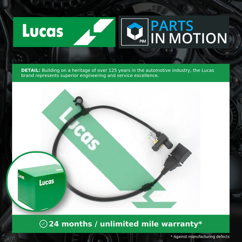 Rpm crankshaft sensor - rpm,