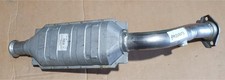 CATALYTIC CONVERTER FITS