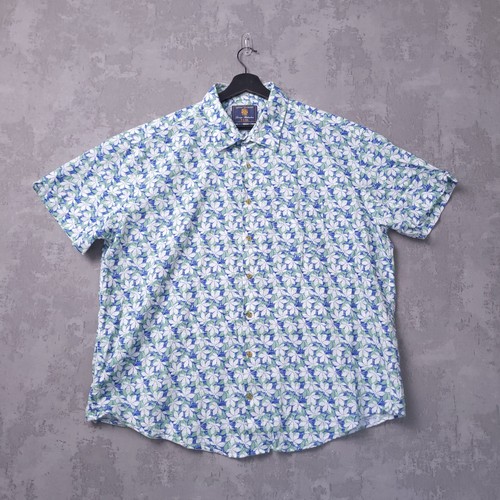 Brook taverner linen - linen, shirt