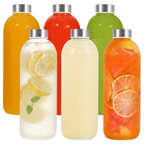 Limili glass bottles with - limili,