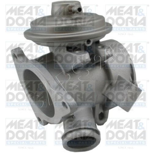 Egr valve for mercedes cl203 - egr,