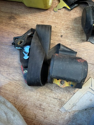 Mk3 classic mini pair black
