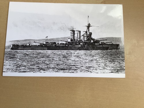 Vintage photograph hms - vintage,