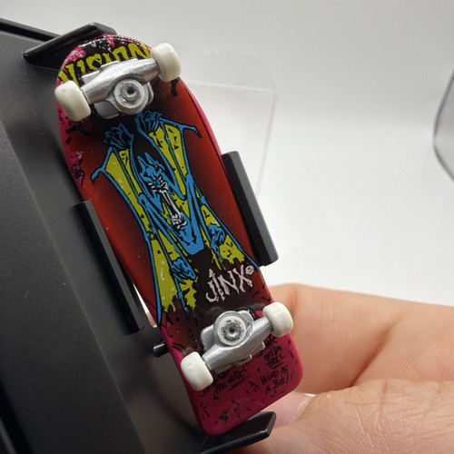 Mini skateboard vision jinx - skateboard,