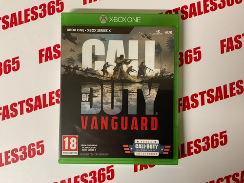 Call duty vanguard - call,