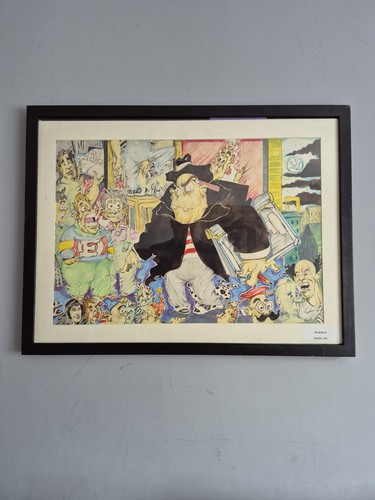 Important irish art belfast - art,