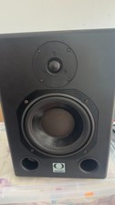 Quested S8R MkIII + SB10R Subwoofer – Professional Studio Monitor System