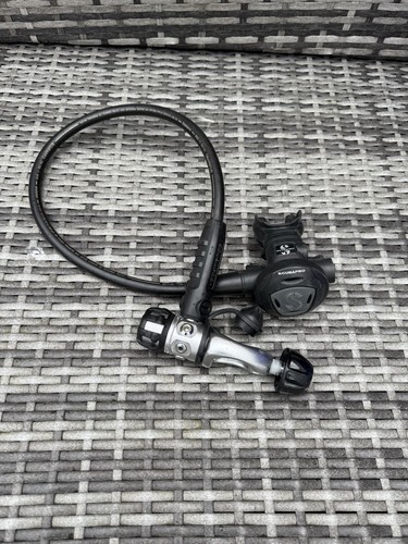 Scubapro mk2 - scubapro,