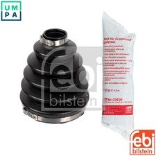 BELLOW KIT DRIVE SHAFT 172965