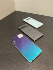 Mixed Mobile Phones Job Lot