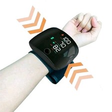 Smart Bracelet with LED