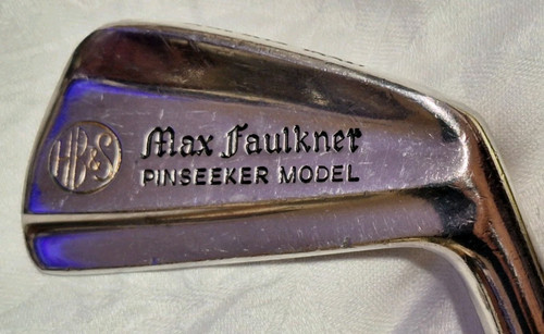 Max faulkner pinseeker - max,