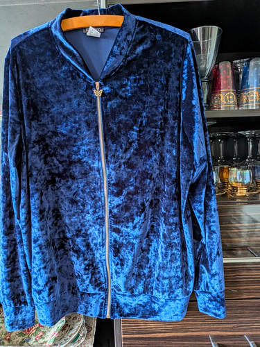 Kim women s blue - kim,