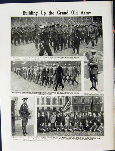 Original old antique print - original,