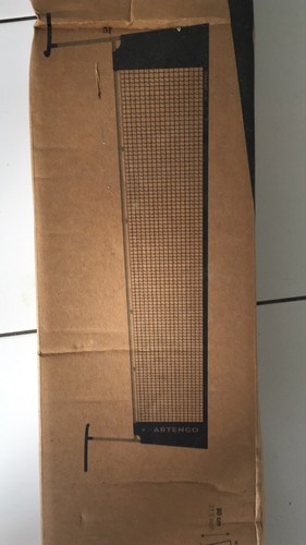 Decathlon tennis net - tennis,