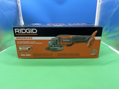 New ridgid r86047b - new,